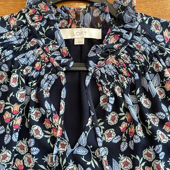 Loft top - Picture 3 of 4